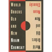 World Orders Old and New