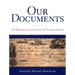 Our Documents: 100 Milestone Documents from the National Archives