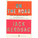On the Road: The Original Scroll: (Penguin Classics Deluxe Edition)