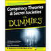 Conspiracy Theories and Secret Societies for Dummies