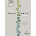 The Daily Walk Bible Large Print Nlt, Filament Enabled (Softcover)