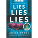Lies, Lies, Lies