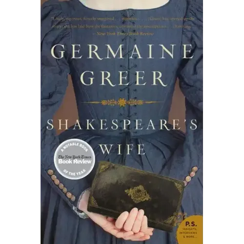 Shakespeare's Wife