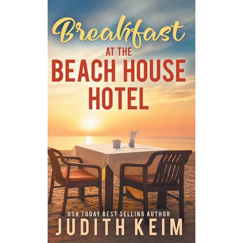 Breakfast at The Beach House Hotel