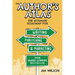 The Author's Atlas: The Ultimate Roadmap for Writing, Publishing, and Marketing a Successful Book