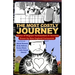 The Most Costly Journey: Stories of Migrant Farmworkers in Vermont Drawn by New England Cartoonists
