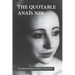 The Quotable Anais Nin: 365 Quotations with Citations