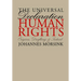 The Universal Declaration of Human Rights: Origins, Drafting, and Intent