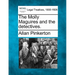 The Molly Maguires and the detectives.