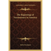 The Beginnings of Freemasonry in America