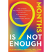 9 Months Is Not Enough: The Ultimate Pre-pregnancy Checklist to Create a Baby-Ready Body and Build Generational Health
