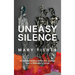 Uneasy Silence: An activist seeks justice and courage over a lifetime of change