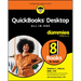 QuickBooks Desktop All-In-One for Dummies