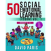 50 Social Emotional Learning Lessons Vol. 1
