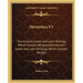 Hermetica V3: The Ancient Greek and Latin Writings Which Contain Religiousthe Ancient Greek and Latin Writings Which Contain Religio