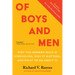 Of Boys and Men: Why the Modern Male Is Struggling, Why It Matters, and What to Do about It