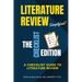 Literature Review Simplified: The Checklist Edition: A Checklist Guide to Literature Review