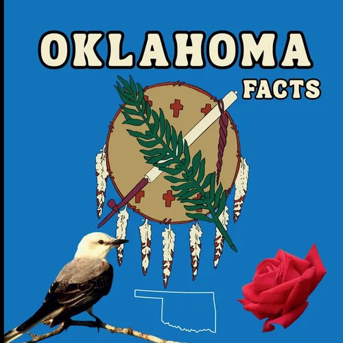 Oklahoma Facts: Interesting Facts About Oklahoma