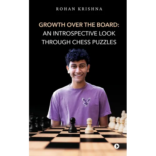 Growth Over the Board: An Introspective look through chess puzzles