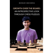 Growth Over the Board: An Introspective look through chess puzzles