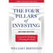 The Four Pillars of Investing, Second Edition: Lessons for Building a Winning Portfolio