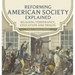 Reforming American Society Explained Religion, Temperance, Education and Prison Grade 7 American History