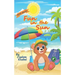 Fun In The Sun: Early Decodable Book