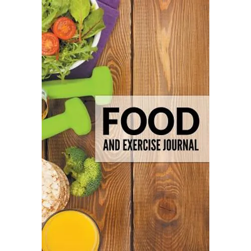 Food And Exercise Journal