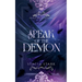 Speak of the Demon: A Paranormal Urban Fantasy Romance