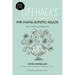 250 Lifehacks for Young Autistic Adults: Your Guide to a Simpler Life