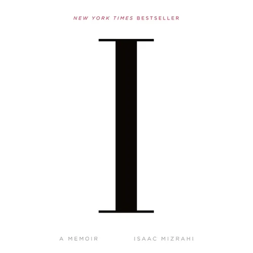 I.M.: A Memoir