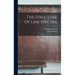The Structure Of Line Spectra