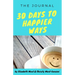 30 Days to Happier Ways