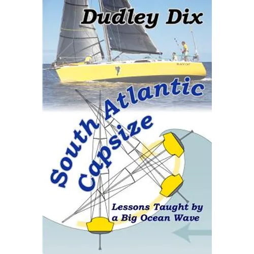 South Atlantic Capsize