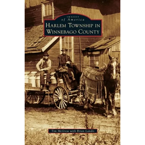 Harlem Township in Winnebago County