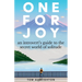 One for Joy: An introvert's guide to the secret world of solitude
