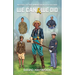 We Can & We Did: History Of The American Black Soldier