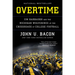 Overtime: Jim Harbaugh and the Michigan Wolverines at the Crossroads of College Football