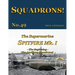 The Supermarine Spitfire Mk I: The Beginning - the Auxiliary Squadrons