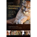 Disposable Animals: The Harms We Inflict & How We Stop