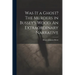 Was It a Ghost? The Murders in Bussey's Wood. An Extraordinary Narrative