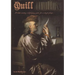 Quill: A Letter-Writing Roleplaying Game for a Single Player