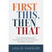 First This, Then That: The Entrepreneur's Foundation for Successful Business Growth