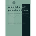 Worlds of Production: The Action Frameworks of the Economy