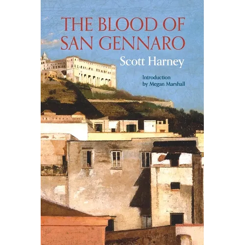 The Blood of San Gennaro