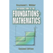 Introduction to the Foundations of Mathematics: Second Edition