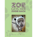 Zoe Gets Her Zoom Back