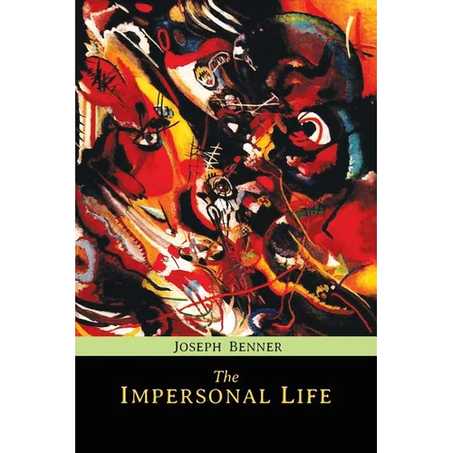 The Impersonal Life
