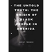 The Untold Truth: The Origin of Black People in America