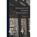 Problems Of Human Adjustment